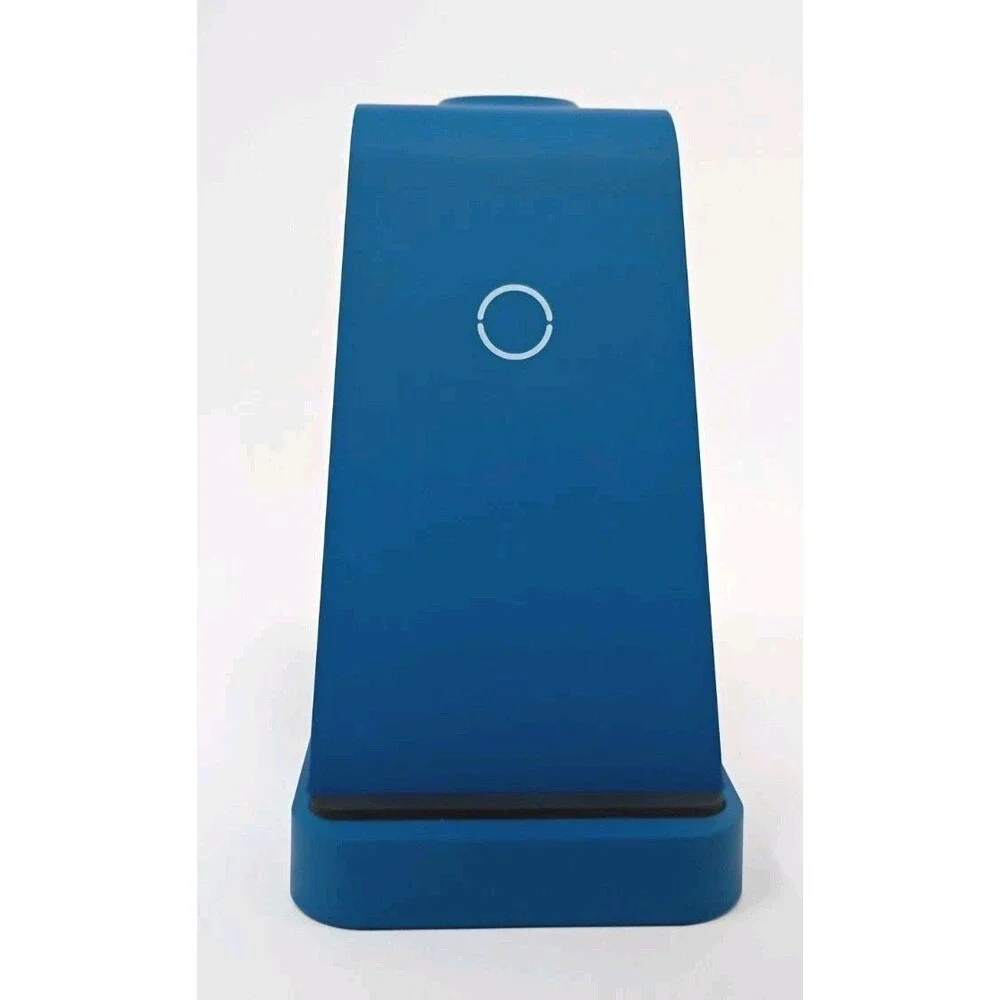 Charging Station 5 in 1 For Multiple Devices- Phone/Watch/Airpods, more -Tested